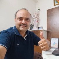 Sudhir Kumar Chavali