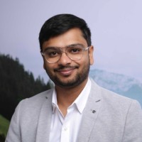 Pratul Kishore