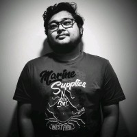 Abhijit Hati