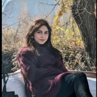 Arooj Fatima