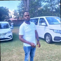 David Lugisani Mulaudzi