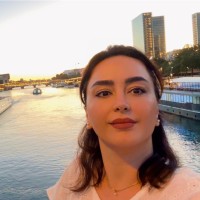 Maryam Panahi Moghadam
