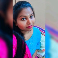 Iswariya Padmanaban