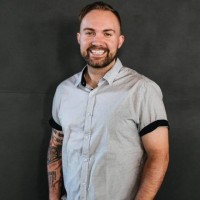 Zachary Faught