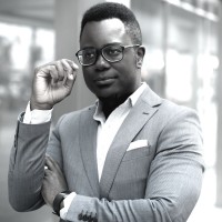 Kondwani Mwase (he/him/his)