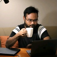 Avinandan Roy