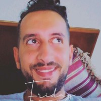 Ismaël Ben Dahman Slaoui