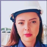 Suzana Mesquita - Técnica Em Segurança Do Trabalho Pleno