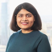 Minal Patil