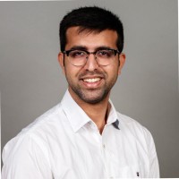 Shivam Puri