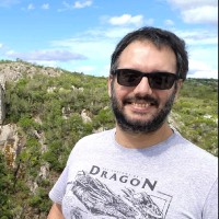 Pablo Mesa