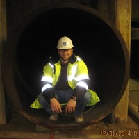 Alan Perkins Csp