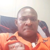 Claver Bamana