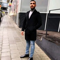 Nadir Melizou