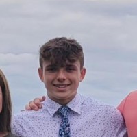 Caleb Welsch