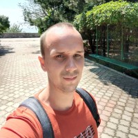 Dmytro Huz