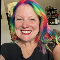 Jennifer Rahner