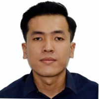 Khairul Ikhwan