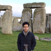 Bhavuk Gupta