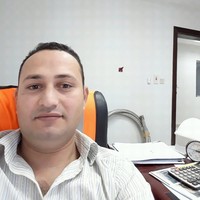Alaa Awad Ahmed