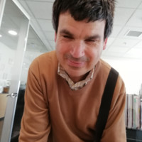 Alejandro Flores Santelices