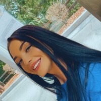 Trinady Goins