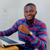 Timothee Christian Kouoh