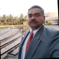 Pr Rajesh