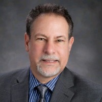 Blaine Rothauser