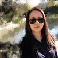 Amy Jiang