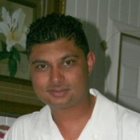Kumar Seeram