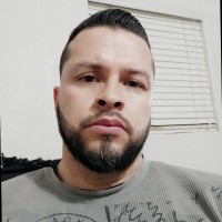 Horacio Levi Barrios Villicaña