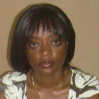 Yvette Noula Fonkou