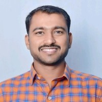 Mahesh Gaikwad.