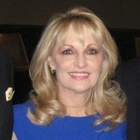 Anita Hutchison