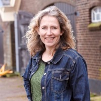 Alma Frederiks