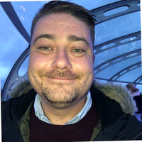Colin Drydale