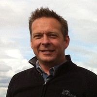 Jonas Bertheden