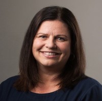 Sarah Sedgwick