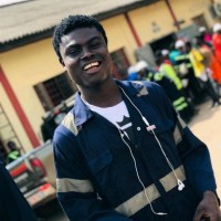 Benjamin Amoah Boch
