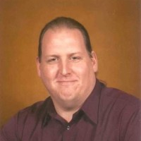 Stephen Edmonds