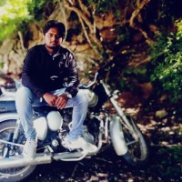 Abhishek S