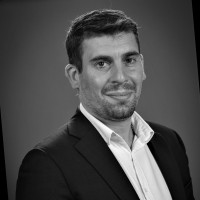 Arnaud Lacombled