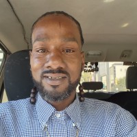 Byron Johnson
