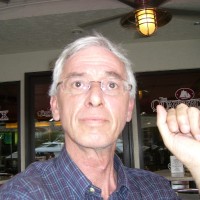 Stewart Gott