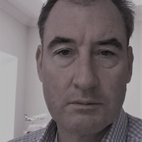 Mark Connolly