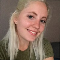 Tinna Benediktsdottir