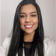 Isabella M. Lima de Melo