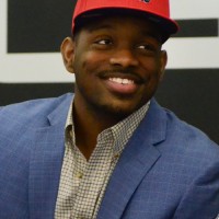 Isaiah Woullard