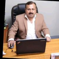 Malik Farooq Awan